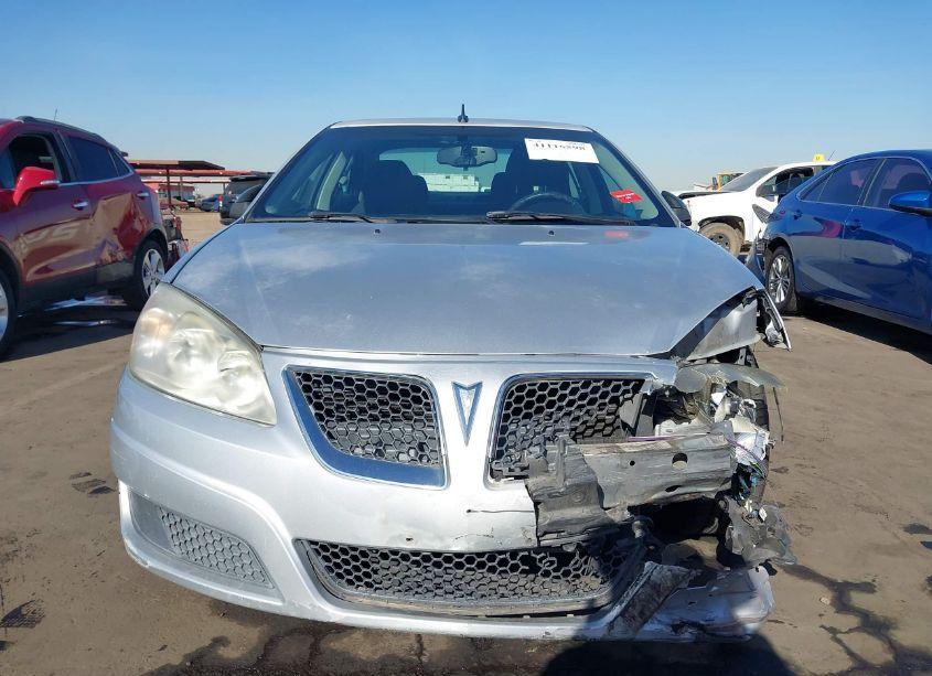 Photo 12 of 2010 Pontiac G6 (VIN 1G2ZA5EB8A4165305)