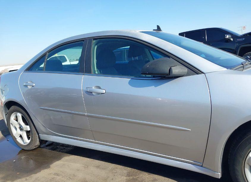 Photo 13 of 2010 Pontiac G6 (VIN 1G2ZA5EB8A4165305)