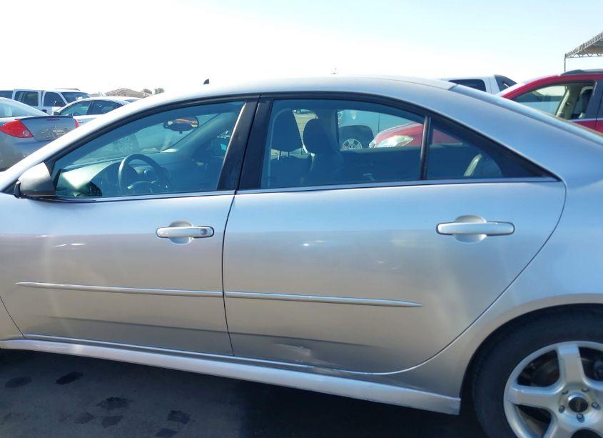 Photo 14 of 2010 Pontiac G6 (VIN 1G2ZA5EB8A4165305)