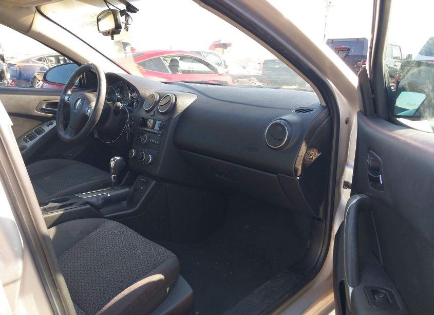 Photo 5 of 2010 Pontiac G6 (VIN 1G2ZA5EB8A4165305)