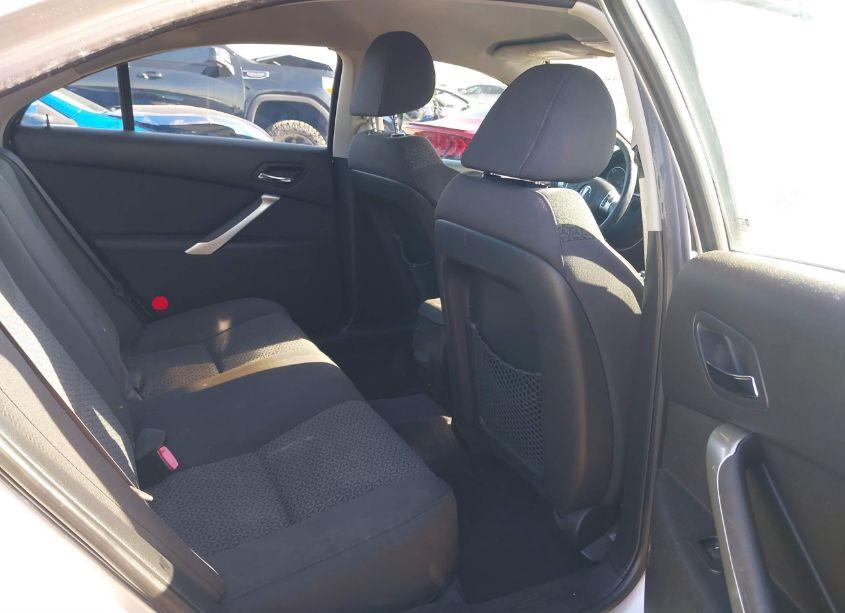 Photo 8 of 2010 Pontiac G6 (VIN 1G2ZA5EB8A4165305)