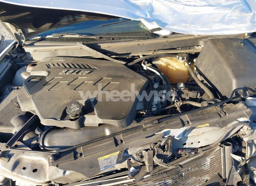 Photo 10 of 2010 Pontiac G6 (VIN 1G2ZA5EK2A4118481)