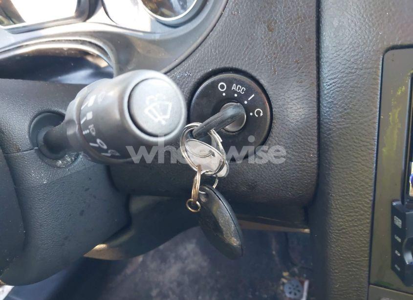 Photo 11 of 2010 Pontiac G6 (VIN 1G2ZA5EK2A4118481)