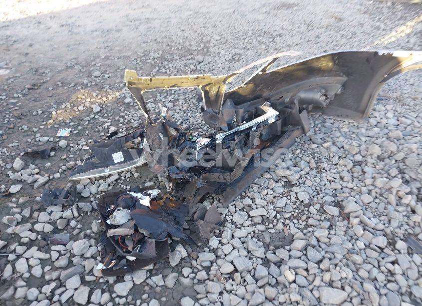 Photo 12 of 2010 Pontiac G6 (VIN 1G2ZA5EK2A4118481)