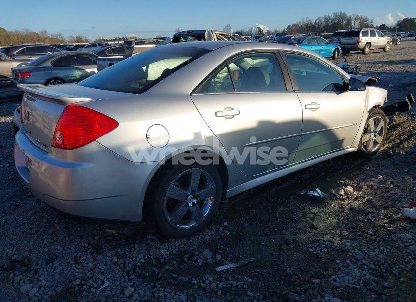 Photo 4 of 2010 Pontiac G6 (VIN 1G2ZA5EK2A4118481)
