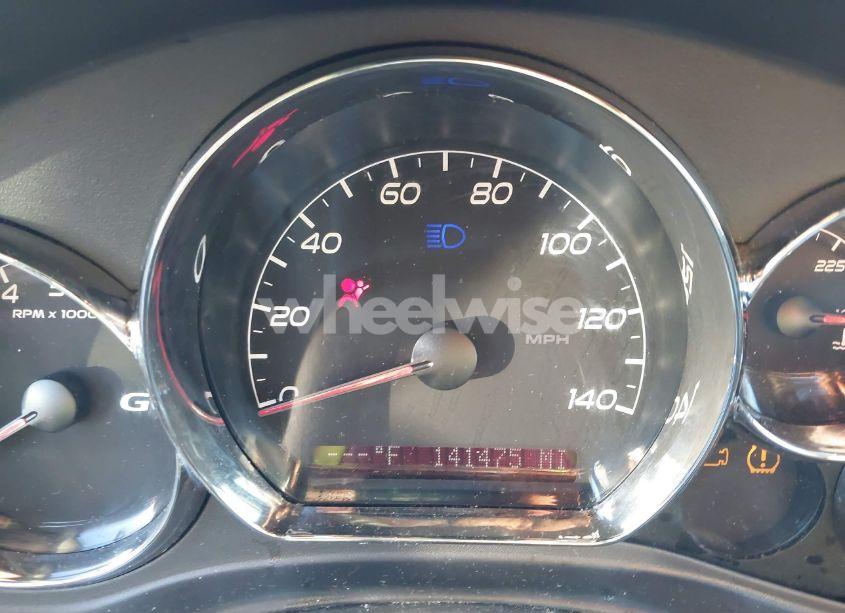 Photo 7 of 2010 Pontiac G6 (VIN 1G2ZA5EK2A4118481)