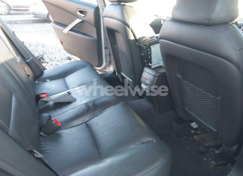 Photo 8 of 2010 Pontiac G6 (VIN 1G2ZA5EK2A4118481)