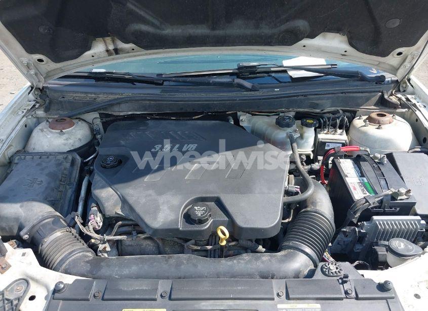 Photo 10 of 2010 Pontiac G6 (VIN 1G2ZA5EK2A4130145)