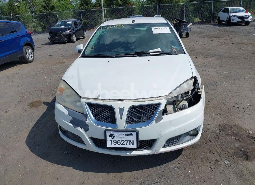 Photo 11 of 2010 Pontiac G6 (VIN 1G2ZA5EK2A4130145)