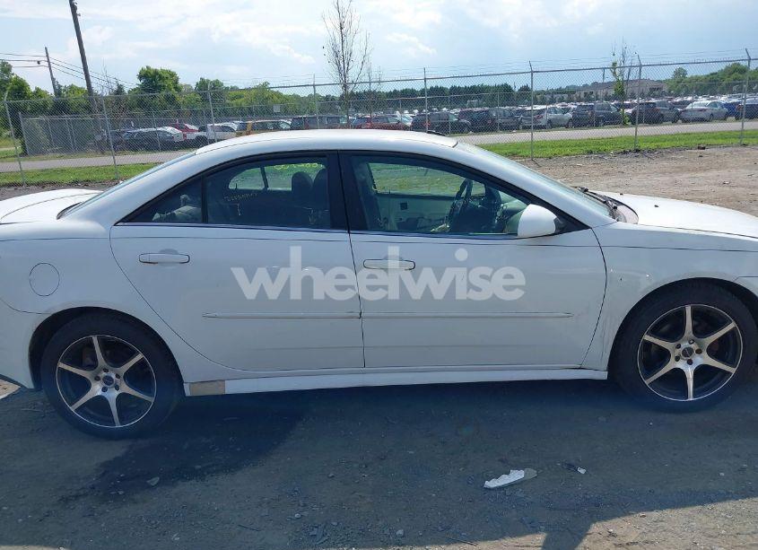 Photo 12 of 2010 Pontiac G6 (VIN 1G2ZA5EK2A4130145)