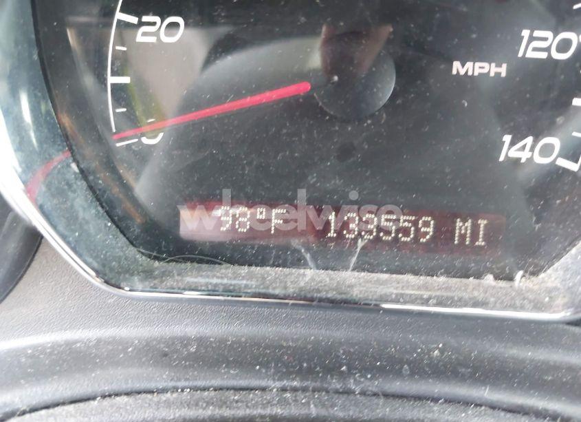 Photo 14 of 2010 Pontiac G6 (VIN 1G2ZA5EK2A4130145)