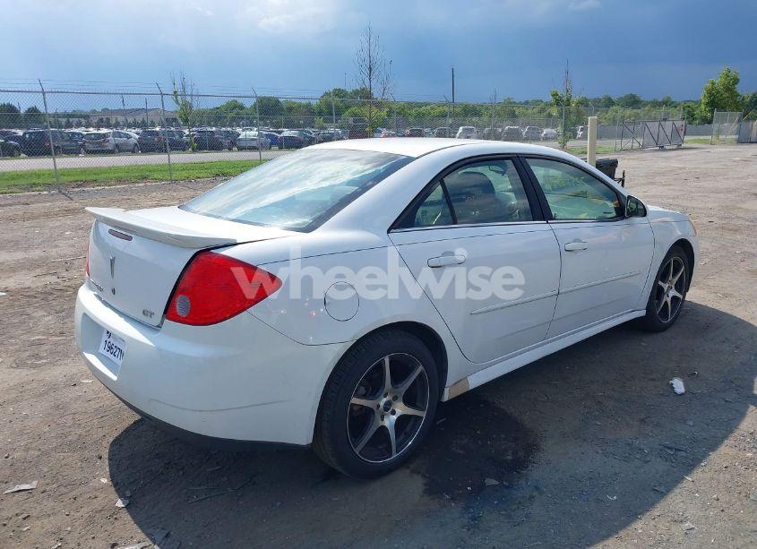 Photo 4 of 2010 Pontiac G6 (VIN 1G2ZA5EK2A4130145)