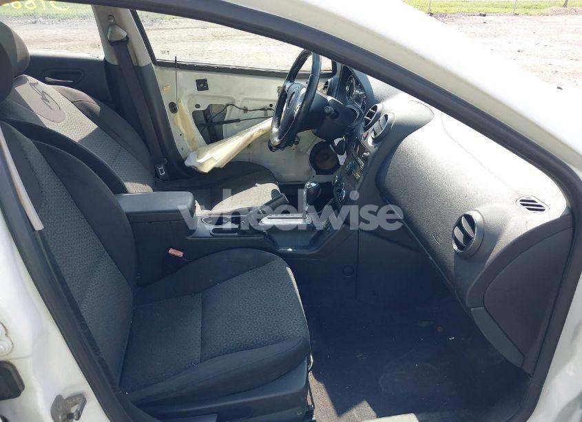 Photo 5 of 2010 Pontiac G6 (VIN 1G2ZA5EK2A4130145)