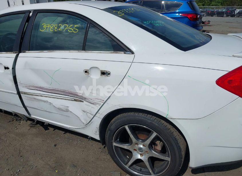 Photo 6 of 2010 Pontiac G6 (VIN 1G2ZA5EK2A4130145)