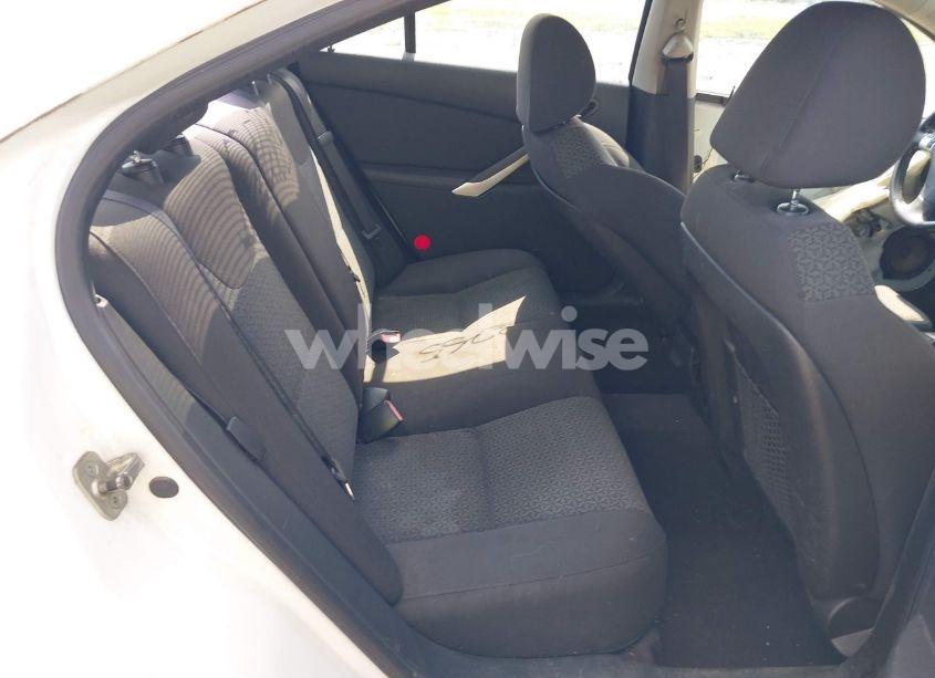 Photo 8 of 2010 Pontiac G6 (VIN 1G2ZA5EK2A4130145)