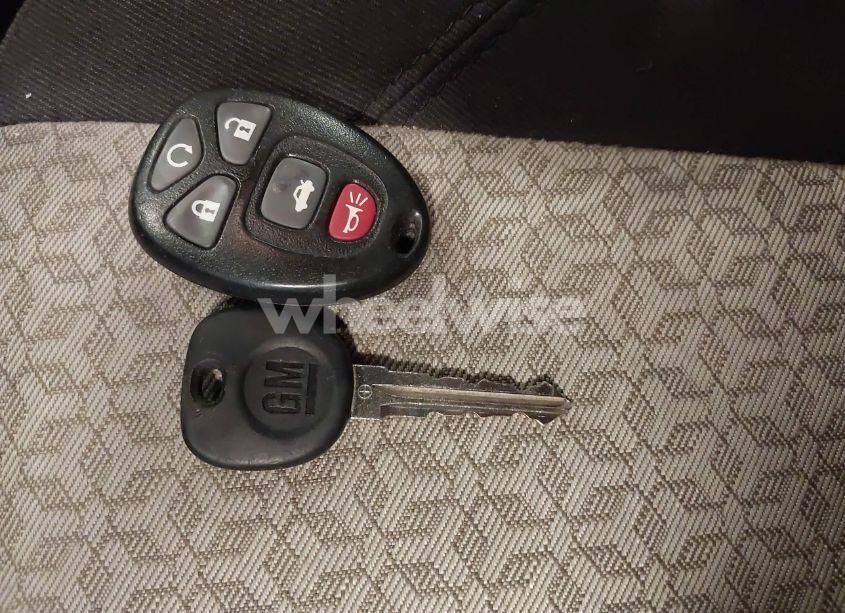 Photo 11 of 2010 Pontiac G6 (VIN 1G2ZA5EK2A4147320)