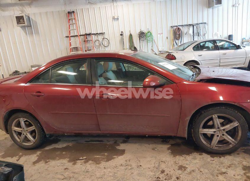 Photo 13 of 2010 Pontiac G6 (VIN 1G2ZA5EK2A4147320)