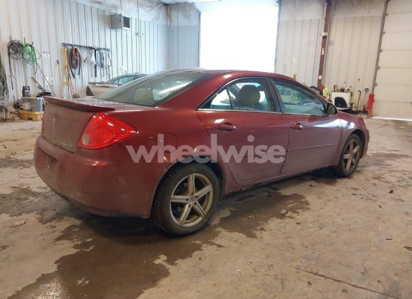 Photo 4 of 2010 Pontiac G6 (VIN 1G2ZA5EK2A4147320)