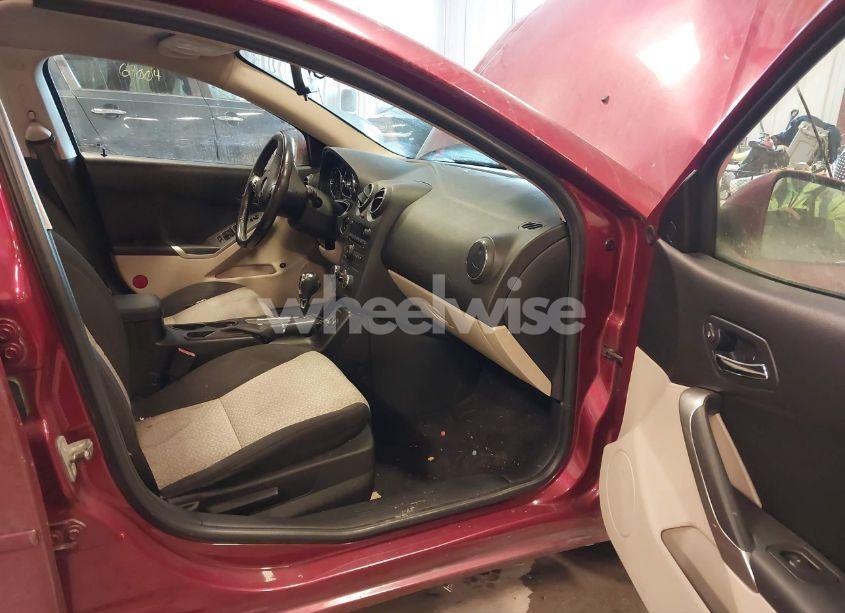 Photo 5 of 2010 Pontiac G6 (VIN 1G2ZA5EK2A4147320)