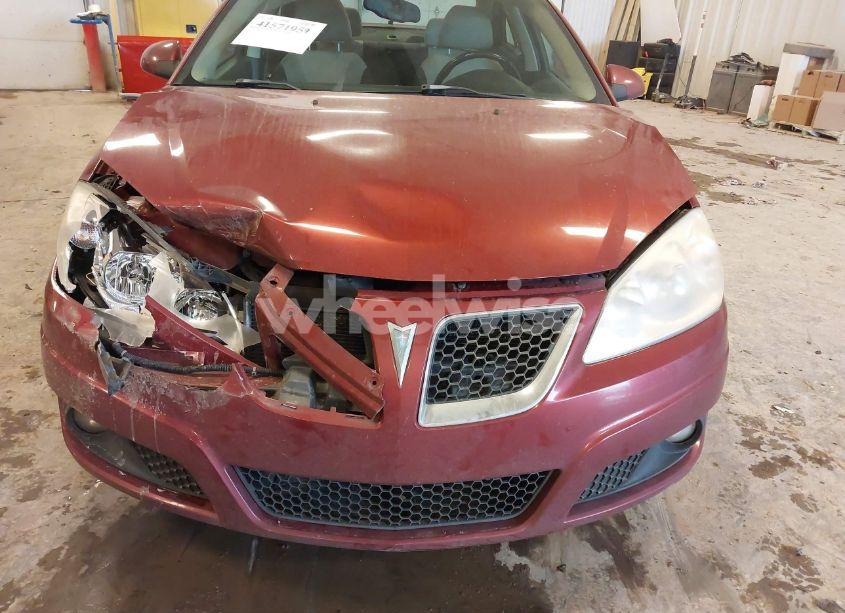 Photo 6 of 2010 Pontiac G6 (VIN 1G2ZA5EK2A4147320)
