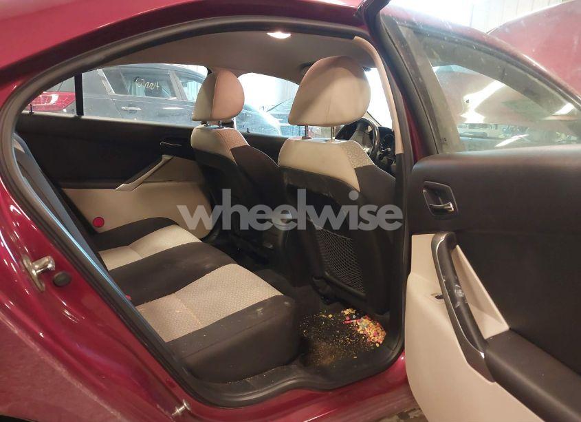 Photo 8 of 2010 Pontiac G6 (VIN 1G2ZA5EK2A4147320)