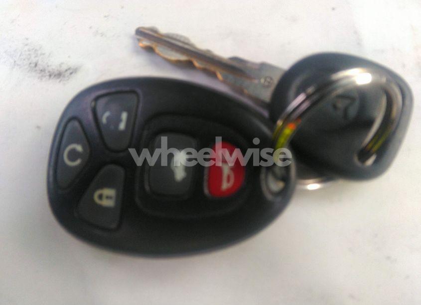 Photo 11 of 2010 Pontiac G6 W/1SH (VIN 1G2ZA5EK3A4152137)