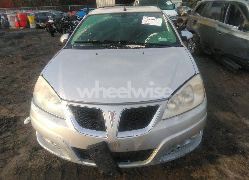 Photo 6 of 2010 Pontiac G6 W/1SH (VIN 1G2ZA5EK3A4152137)