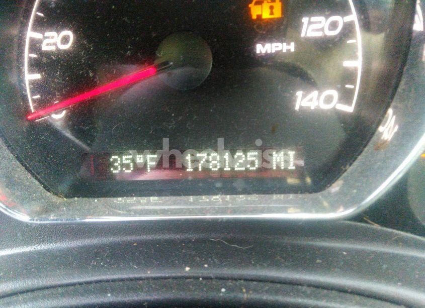 Photo 7 of 2010 Pontiac G6 W/1SH (VIN 1G2ZA5EK3A4152137)