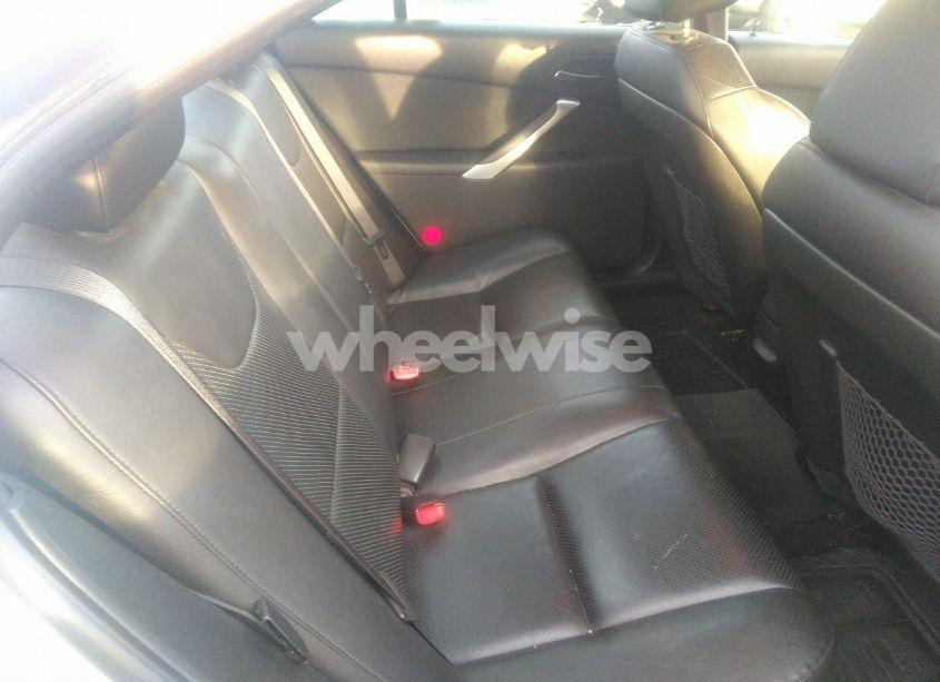 Photo 8 of 2010 Pontiac G6 W/1SH (VIN 1G2ZA5EK3A4152137)