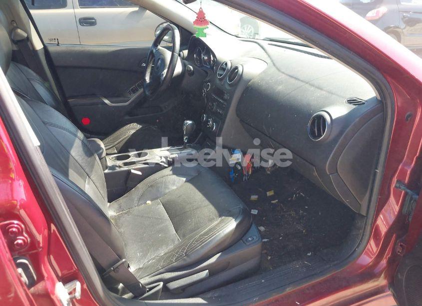 Photo 5 of 2010 Pontiac G6 (VIN 1G2ZA5EN2A4119639)