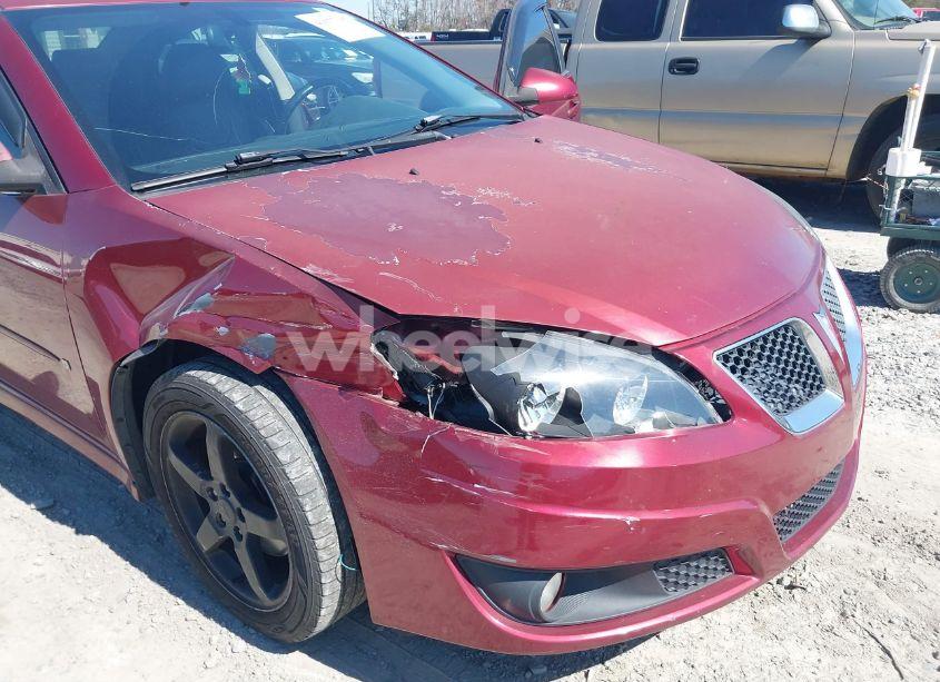 Photo 6 of 2010 Pontiac G6 (VIN 1G2ZA5EN2A4119639)