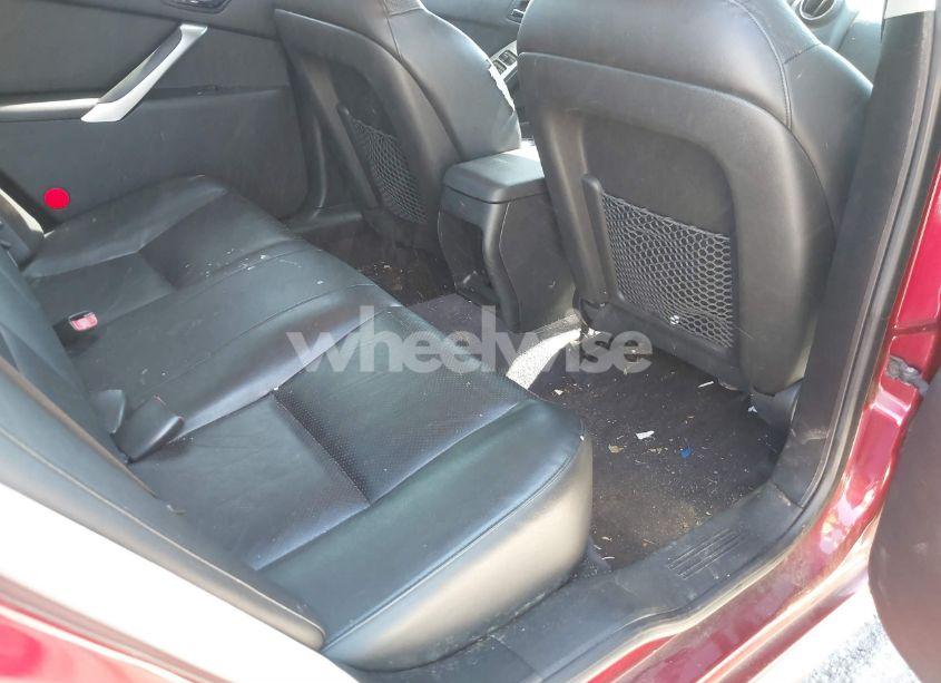 Photo 8 of 2010 Pontiac G6 (VIN 1G2ZA5EN2A4119639)