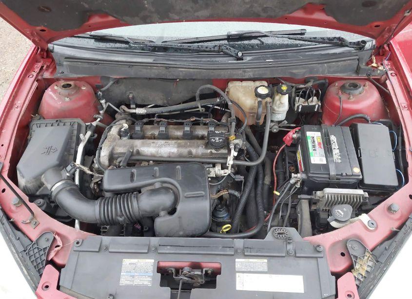 Photo 10 of 2006 Pontiac G6 (VIN 1G2ZF55B164135670)