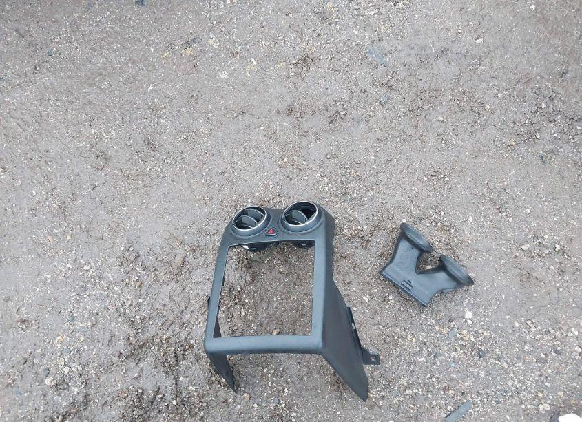 Photo 12 of 2006 Pontiac G6 (VIN 1G2ZF55B164135670)