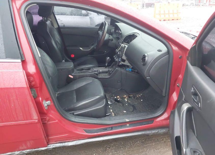 Photo 5 of 2006 Pontiac G6 (VIN 1G2ZF55B164135670)