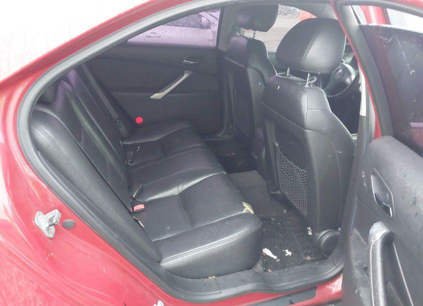 Photo 8 of 2006 Pontiac G6 (VIN 1G2ZF55B164135670)