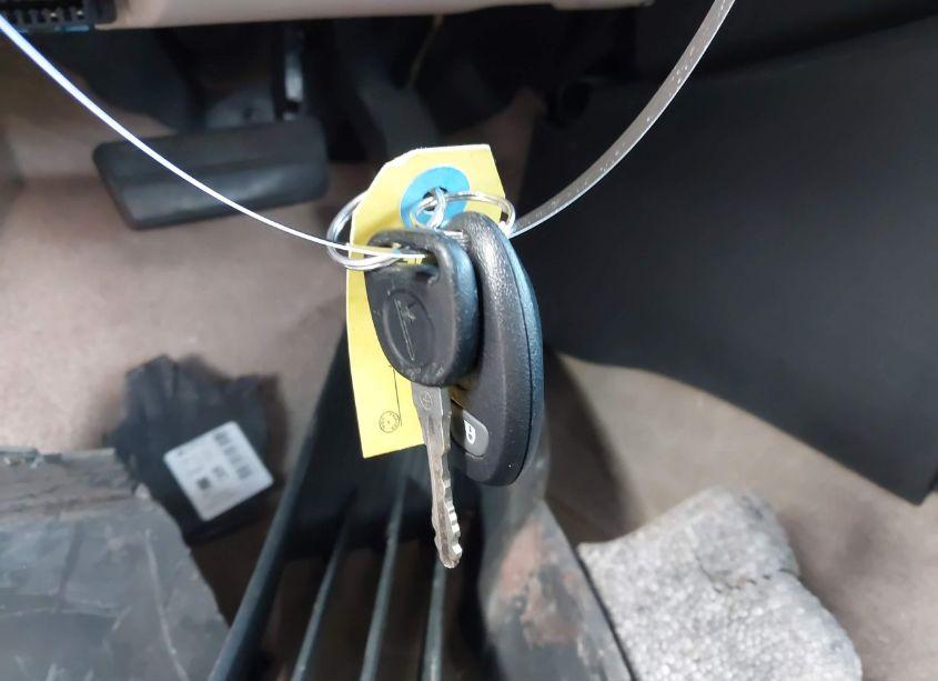 Photo 11 of 2006 Pontiac G6 (VIN 1G2ZF55B564275592)