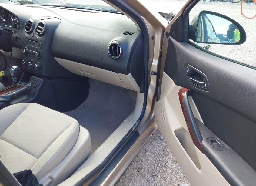 Photo 5 of 2006 Pontiac G6 (VIN 1G2ZF55B564275592)