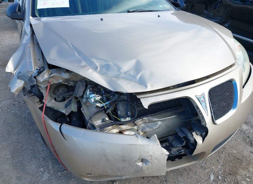 Photo 6 of 2006 Pontiac G6 (VIN 1G2ZF55B564275592)