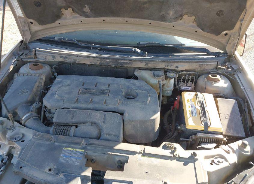 Photo 10 of 2006 Pontiac G6 (VIN 1G2ZF55B664287167)