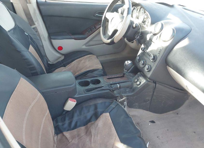 Photo 5 of 2006 Pontiac G6 (VIN 1G2ZF55B664287167)