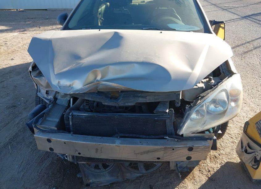 Photo 6 of 2006 Pontiac G6 (VIN 1G2ZF55B664287167)