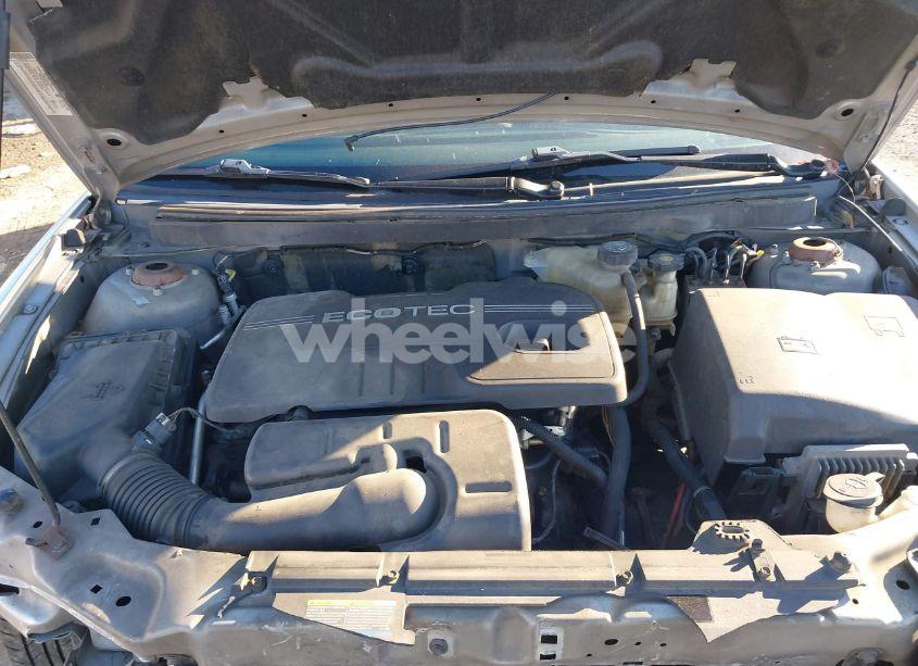 Photo 10 of 2008 Pontiac G6 VALUE LEADER (VIN 1G2ZF57B084176209)