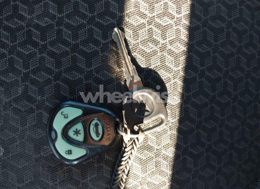 Photo 11 of 2008 Pontiac G6 VALUE LEADER (VIN 1G2ZF57B084176209)