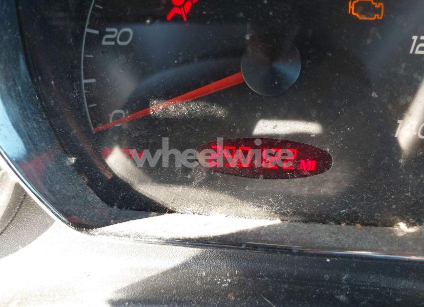 Photo 15 of 2008 Pontiac G6 VALUE LEADER (VIN 1G2ZF57B084176209)