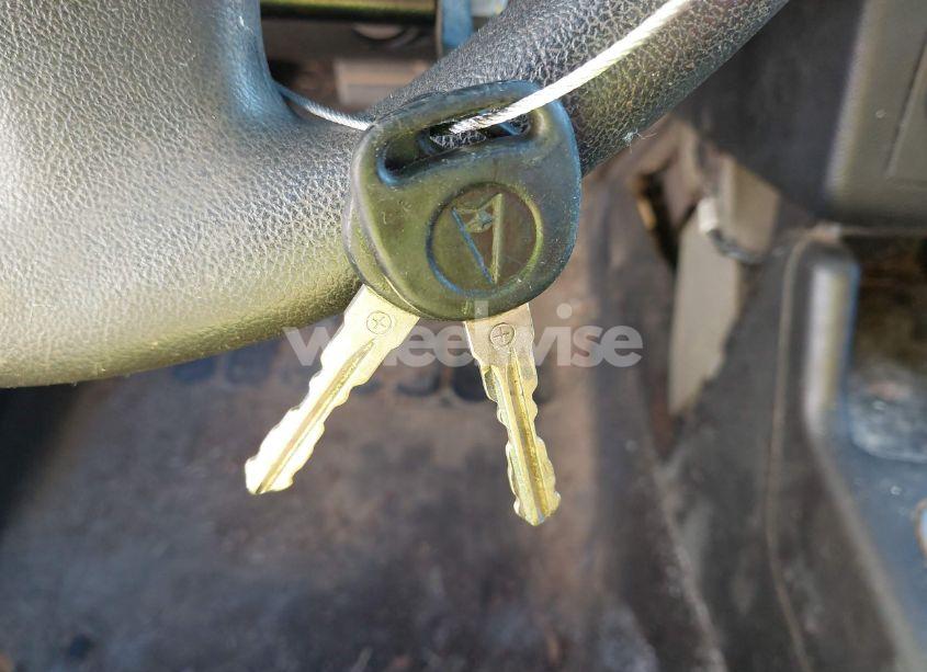 Photo 11 of 2008 Pontiac G6 VALUE LEADER (VIN 1G2ZF57B284256479)