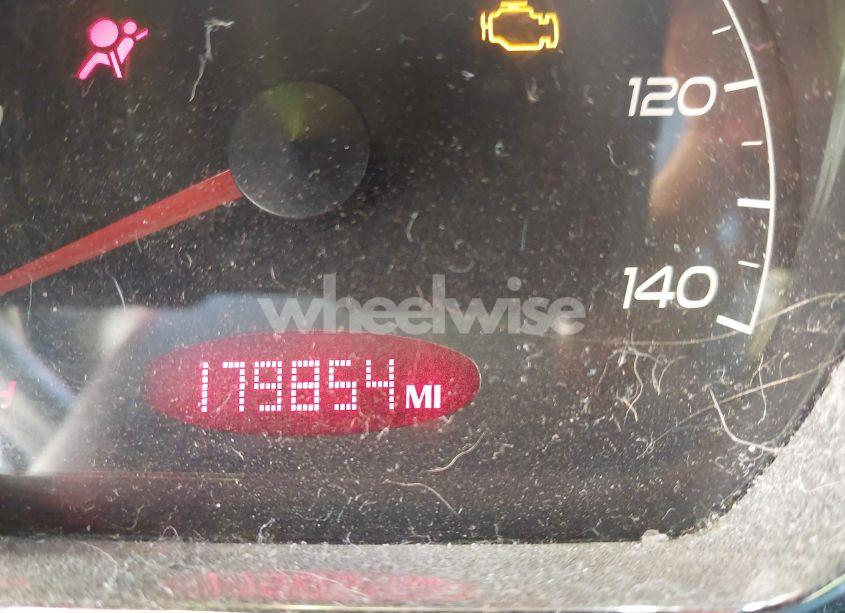 Photo 7 of 2008 Pontiac G6 VALUE LEADER (VIN 1G2ZF57B284256479)