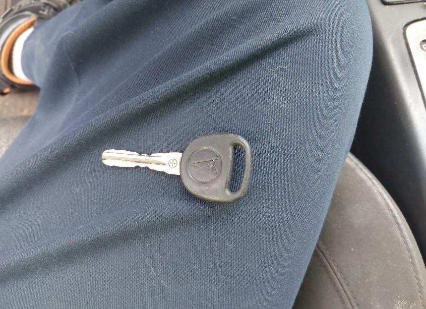 Photo 11 of 2008 Pontiac G6 VALUE LEADER (VIN 1G2ZF57B584126468)