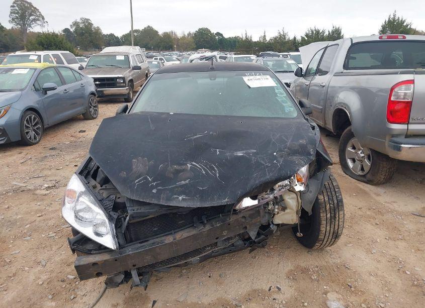 Photo 12 of 2008 Pontiac G6 VALUE LEADER (VIN 1G2ZF57B584126468)