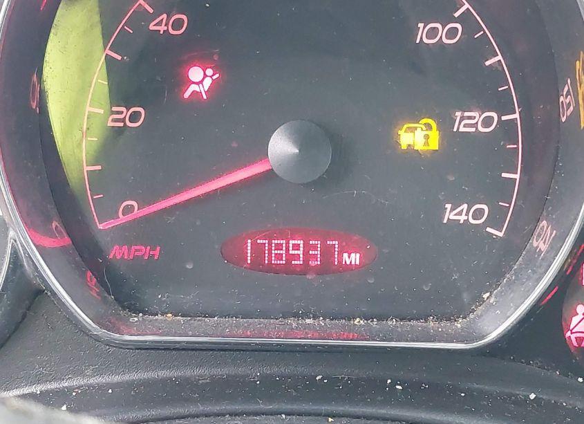 Photo 15 of 2008 Pontiac G6 VALUE LEADER (VIN 1G2ZF57B584126468)